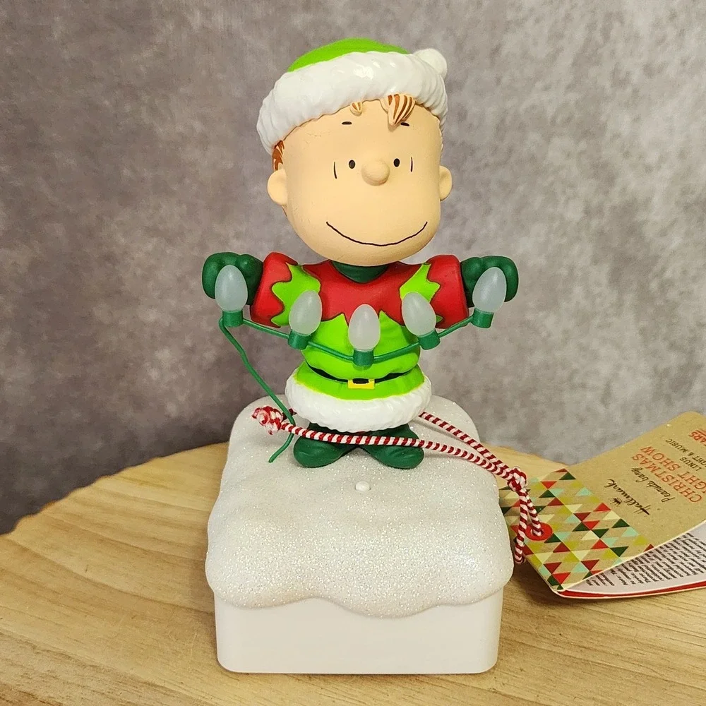 Hallmark pre owned